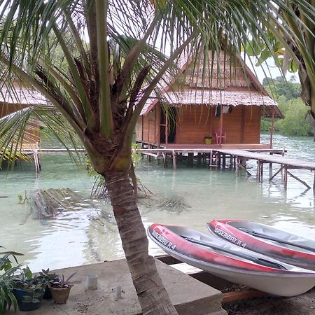 Beser Bay Homestay Besir Екстер'єр фото