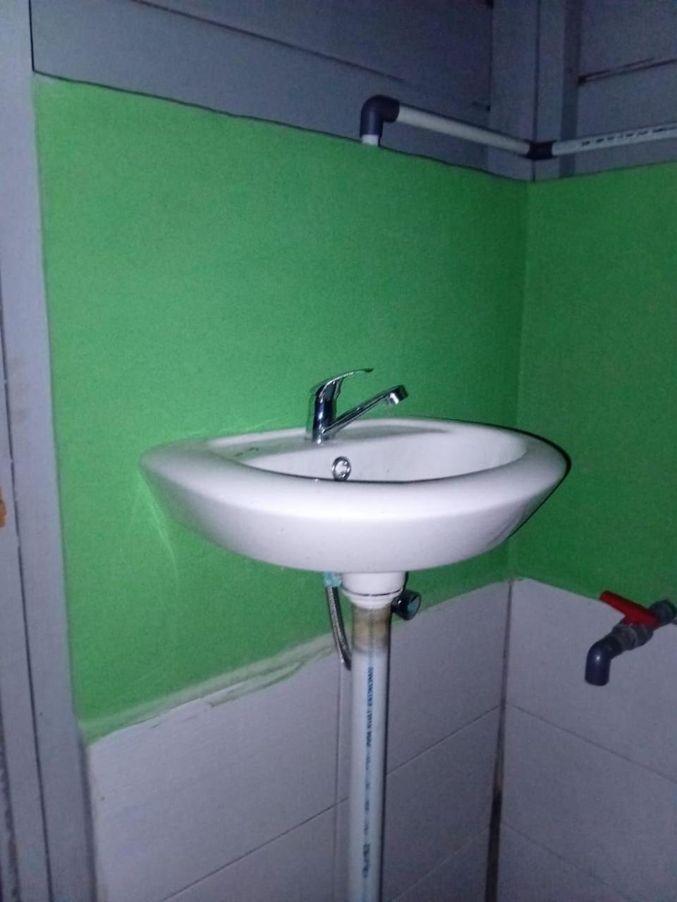 Beser Bay Homestay Besir Екстер'єр фото